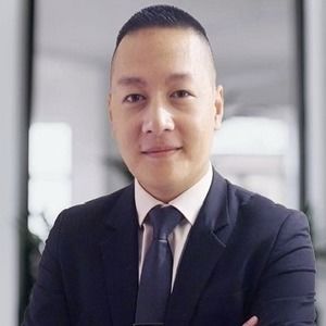 Meet your Posher, Charlee